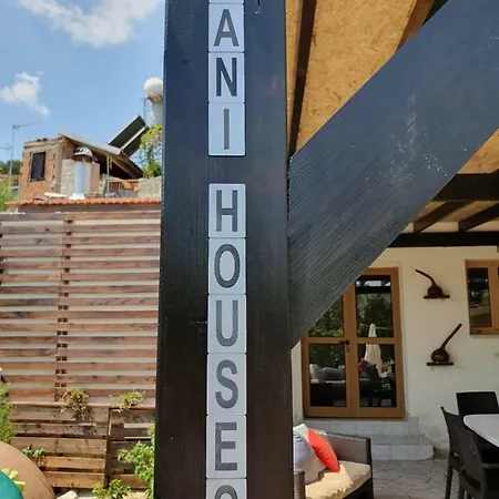 Διαμέρισμα Panis House Λεμεσός