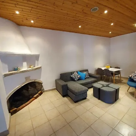 Διαμέρισμα Panis House