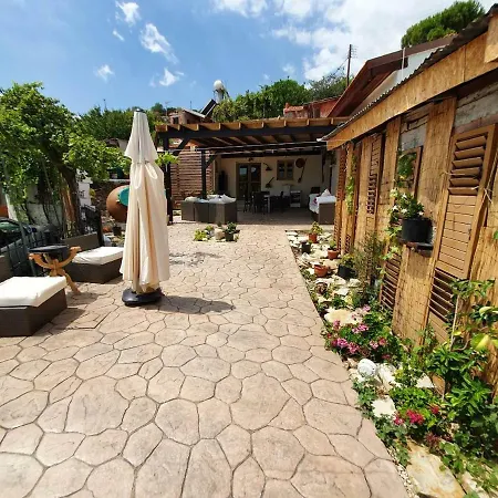 Διαμέρισμα Panis House