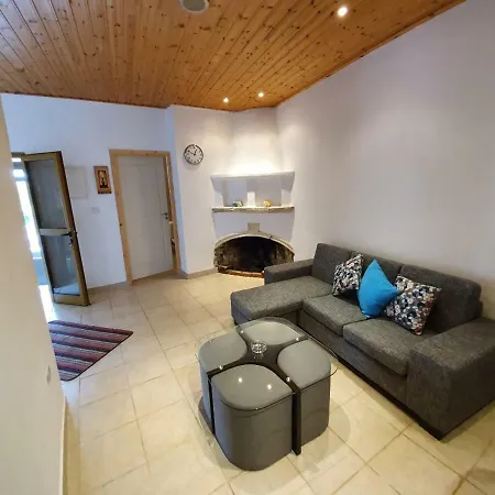 Panis House Διαμέρισμα
