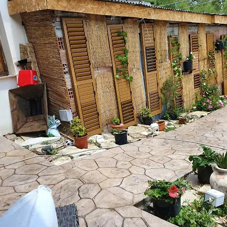 Panis House Λεμεσός