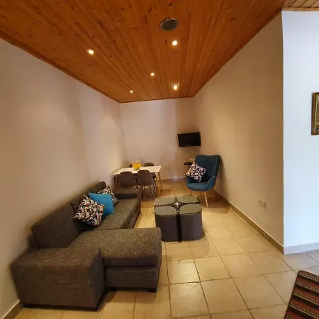 Panis House Λεμεσός