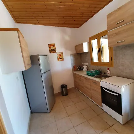 Διαμέρισμα Panis House