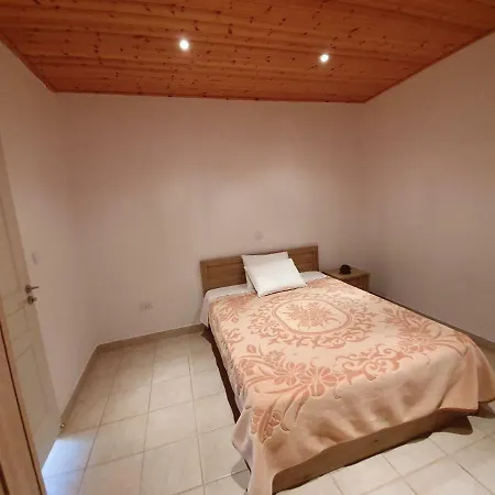 Panis House Διαμέρισμα Λεμεσός